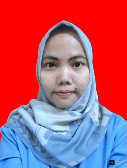 Meilisa Ridha Karimah