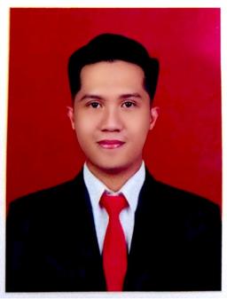 Achmad Ryno Putraritama