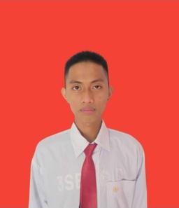 Ahmad Firya Prasetyo