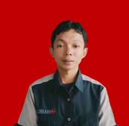 Amsarudin