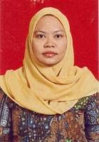 Cut Alia Keumala Muda