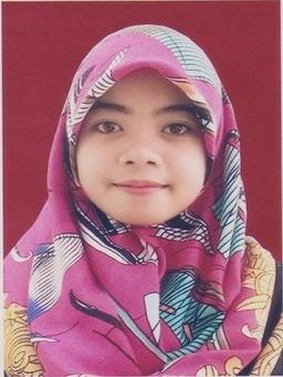 Ajeng Purnama Suci Harnanto