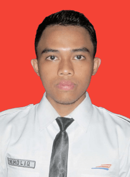 Kholiq Khozin
