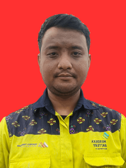 Cakra Darmawan Abdullah
