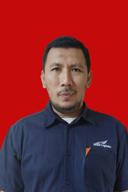 Heru Setyadi Pratono