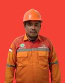 Roy Fernando Purba