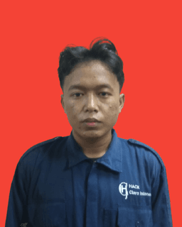 Muhammad Rizky Fadillah