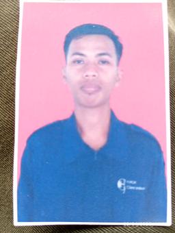 Achmad Agusdaryanto