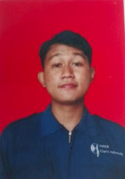 Rizky Agustin