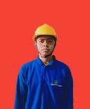RIZKY ALAMSYAH