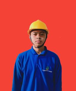 RIZKY ALAMSYAH