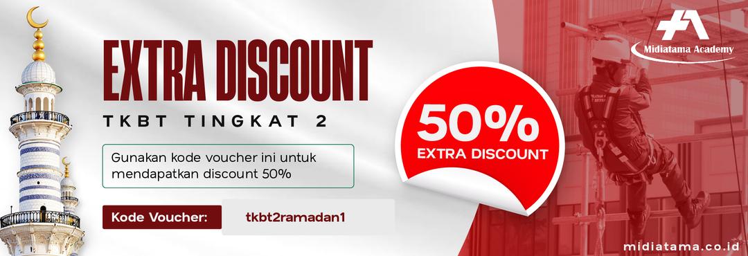 Gambar promo Tenaga Kerja Bangunan Tinggi Tingkat 2 (TKBT2) BNSP Batch 22