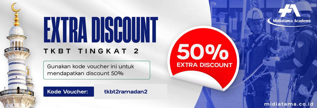 Gambar promo Tenaga Kerja Bangunan Tinggi Tingkat 2 (TKBT2) BNSP Batch 23