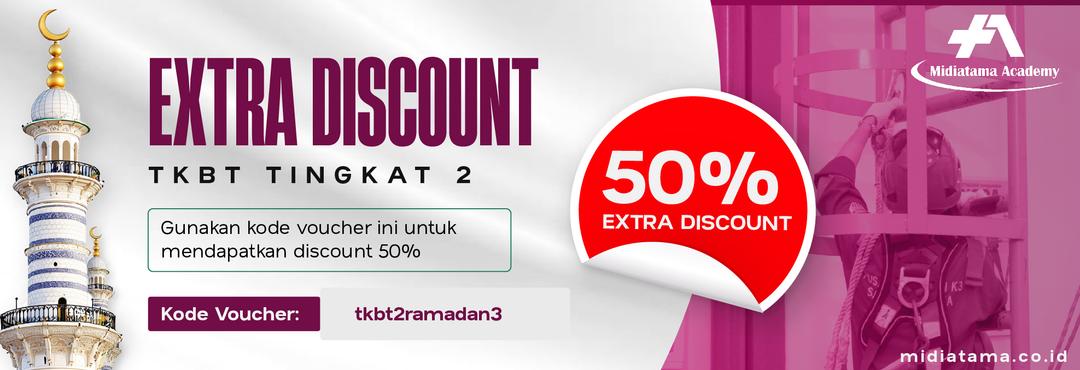 Gambar promo Tenaga Kerja Bangunan Tinggi Tingkat 2 (TKBT2) BNSP Batch 24