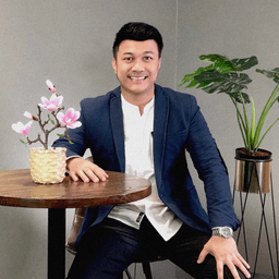 Fajar Ismail