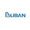 Logo perusahaan PT Luban Konstruksi Indonesia (Cikarang)