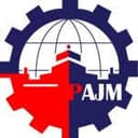 Logo perusahaan PT. Pemalang Aji Jaya Maritimindo