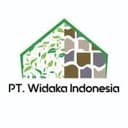 Logo perusahaan PT. Widaka Indonesia (Site Bandung)