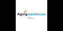 Logo perusahaan Agung Warehouse