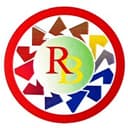 Logo perusahaan PT Rifariz Batam