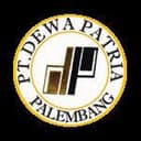 Logo perusahaan PT DEWA PATRIA