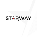 Logo perusahaan PT Starway Engineering Indonesia (Teluk Bintuni)
