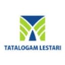 Logo perusahaan PT Tatalogam Lestari