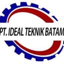 Logo perusahaan PT Ideal Teknik Batam