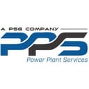 Logo perusahaan PT. Power Plant Services (Bontang)