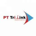 Logo perusahaan PT Tri Link Indonesia (Lobam)