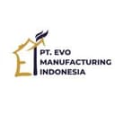 Logo perusahaan PT Evo Manufacturing Indonesia (Banyuasin)