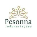 Logo perusahaan PT. Pesonna Indonesia Jaya 