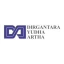 Logo perusahaan PT Dirgantara Yudha Artha (Dieng)