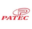 Logo perusahaan PT Patec Presisi Engineering