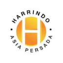 Logo perusahaan PT HARRINDO ASIA PERSADA