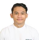 Bram Ryan L. Tobing