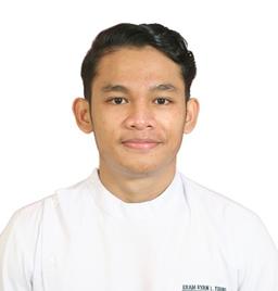 Bram Ryan L. Tobing