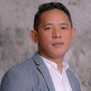 Tulus Sahat P Togatorop