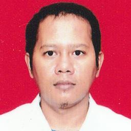 Asep Mulyadi