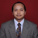 Doni Pangestu