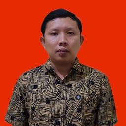 Fredi Hendra Dwi Jatmiko