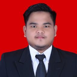 Renaldi Juliansyah