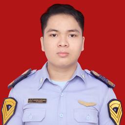 Syahrul Nurfawzi 