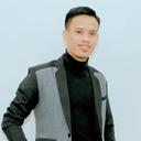 Fajar Apriyandi, SE