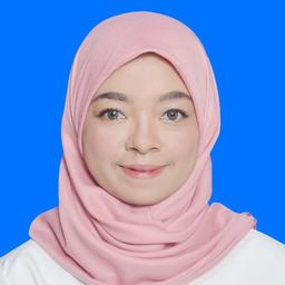 Hanis Widya Lestari