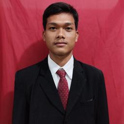 Ari Irmanto, S.T