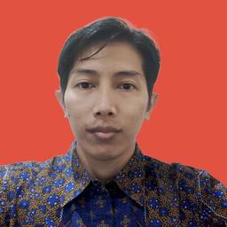 Waskito Budi Prasetyo