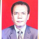 Edward R. Lumbanraja