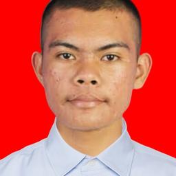 JOSUA BINTANG OKTORSI S.
