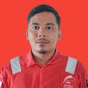 Syamsul Bahar